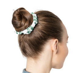 Turtle Coast Scrunchie