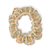 Island Garden Scrunchie