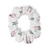 Kingfisher Coast Scrunchie
