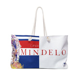 Mindelo tote bag inspired by Cabo Verde island life