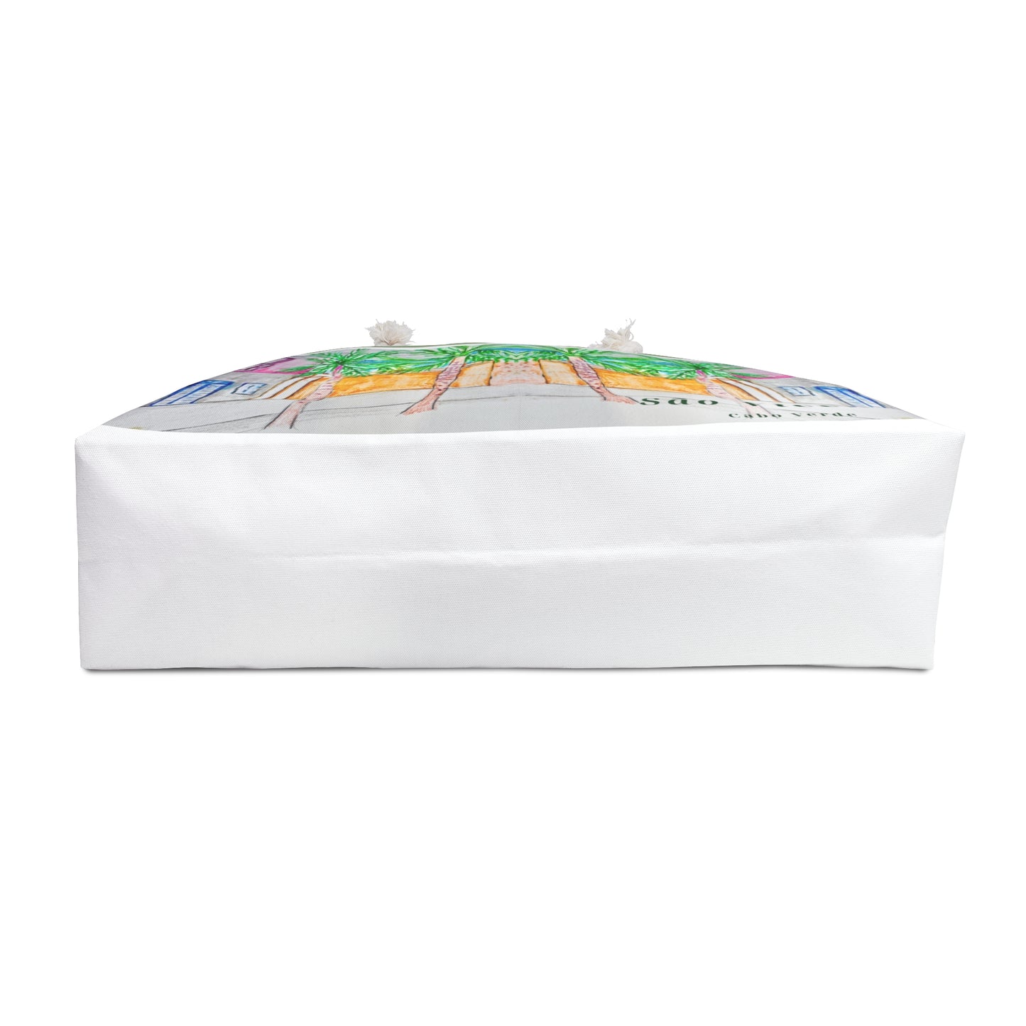 São Vicente Tote