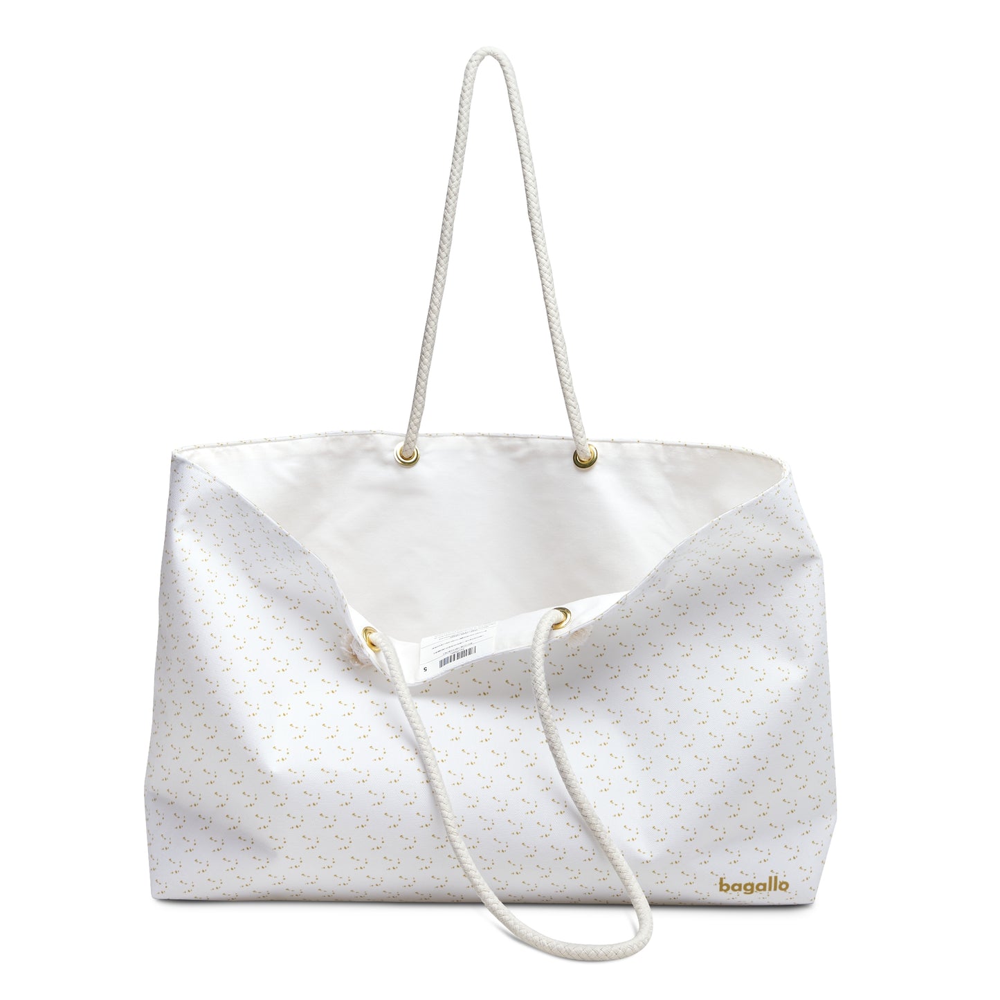 Bagallo Blanco