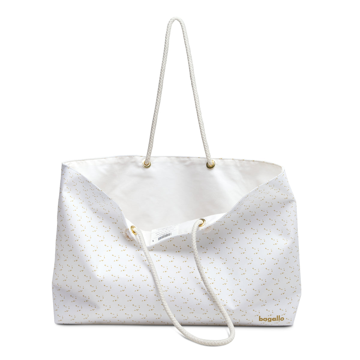 Bagallo Blanco