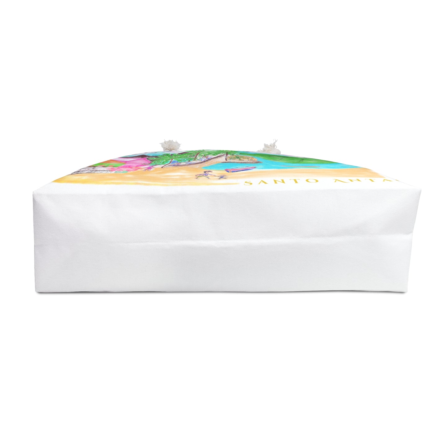 Santo Antão Tote