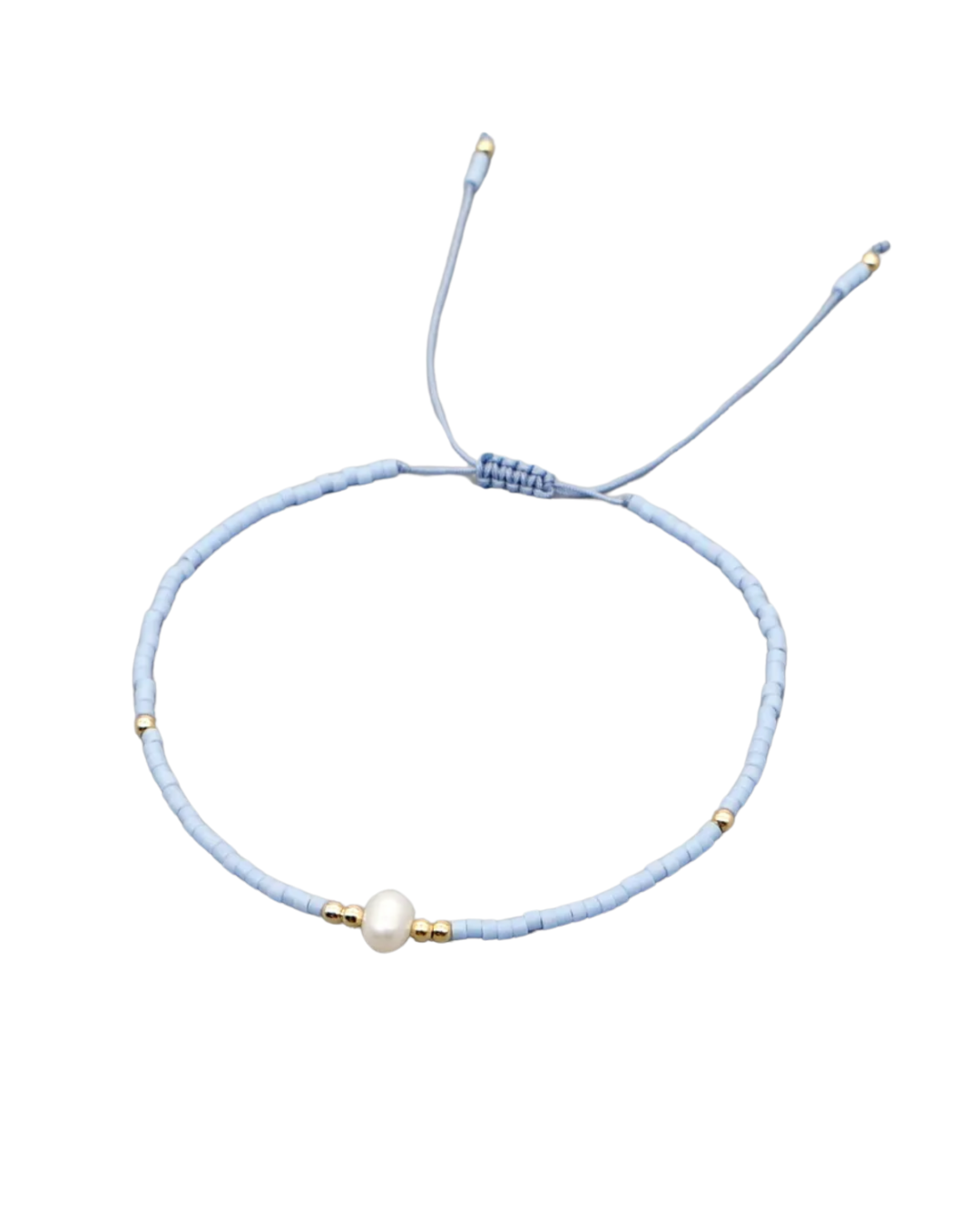 Bagallo Island Bracelet Ocean