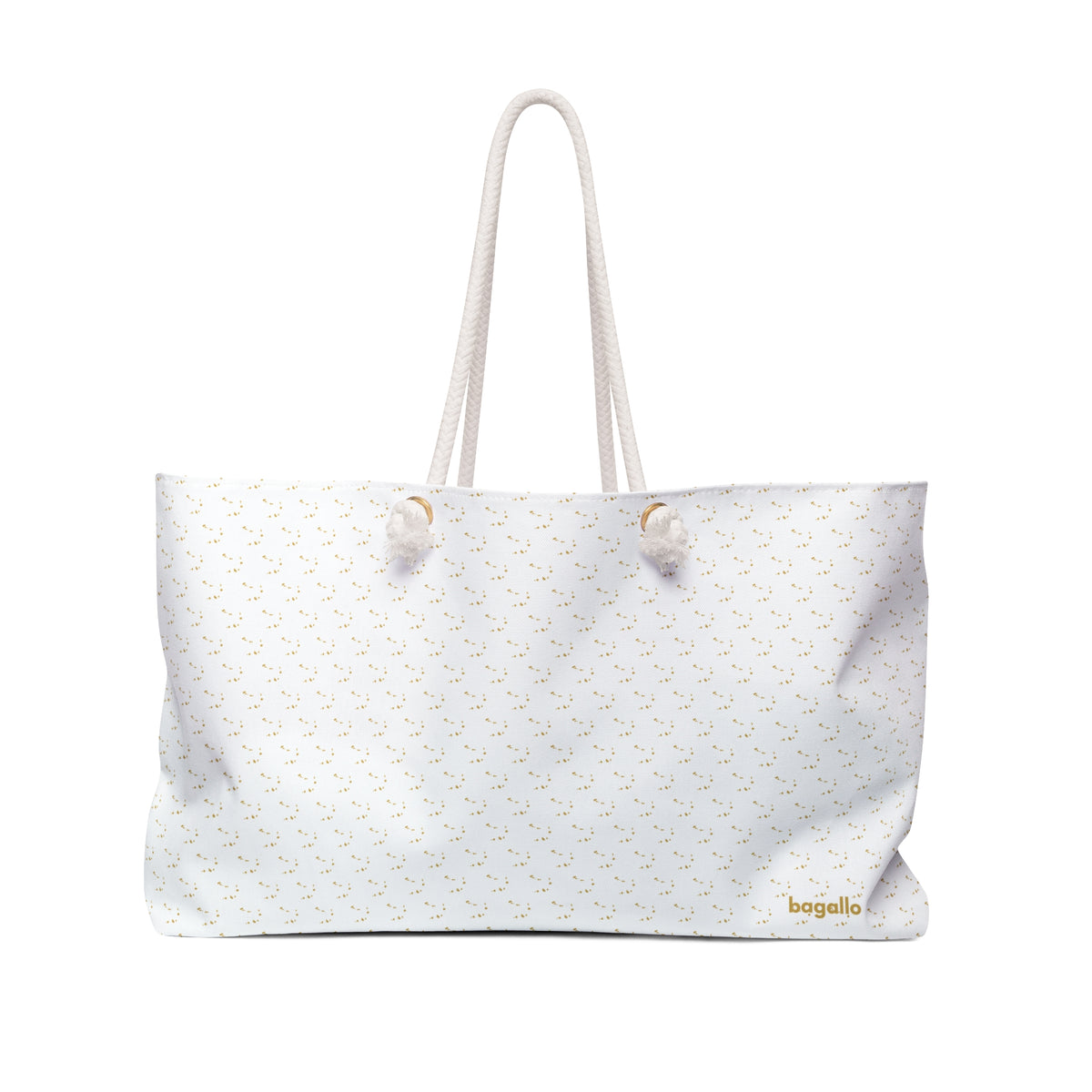 Bagallo Blanco