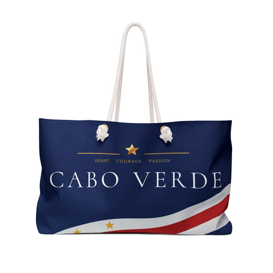 Cabo Verde Unido 🇨🇻