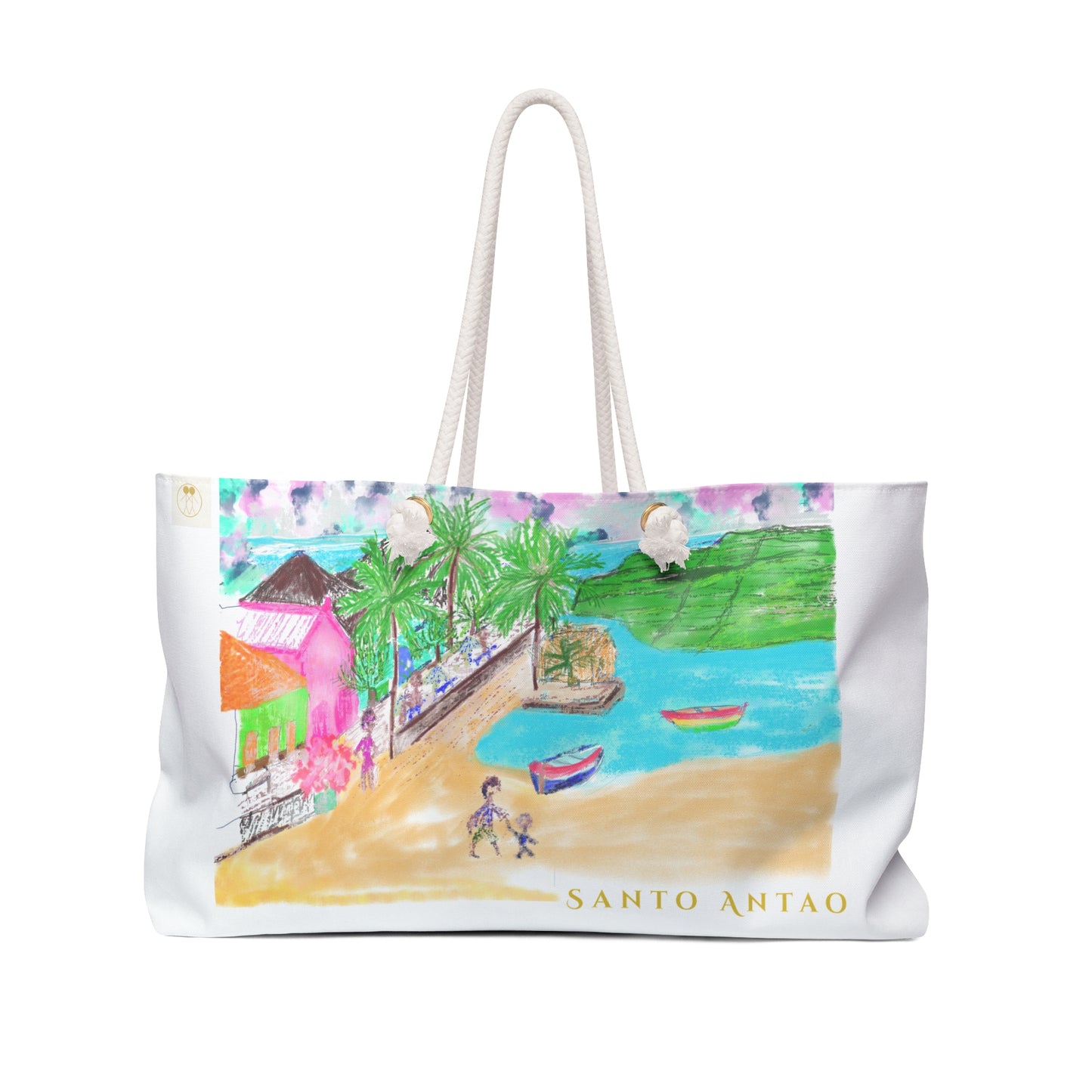 Santo Antão Tote