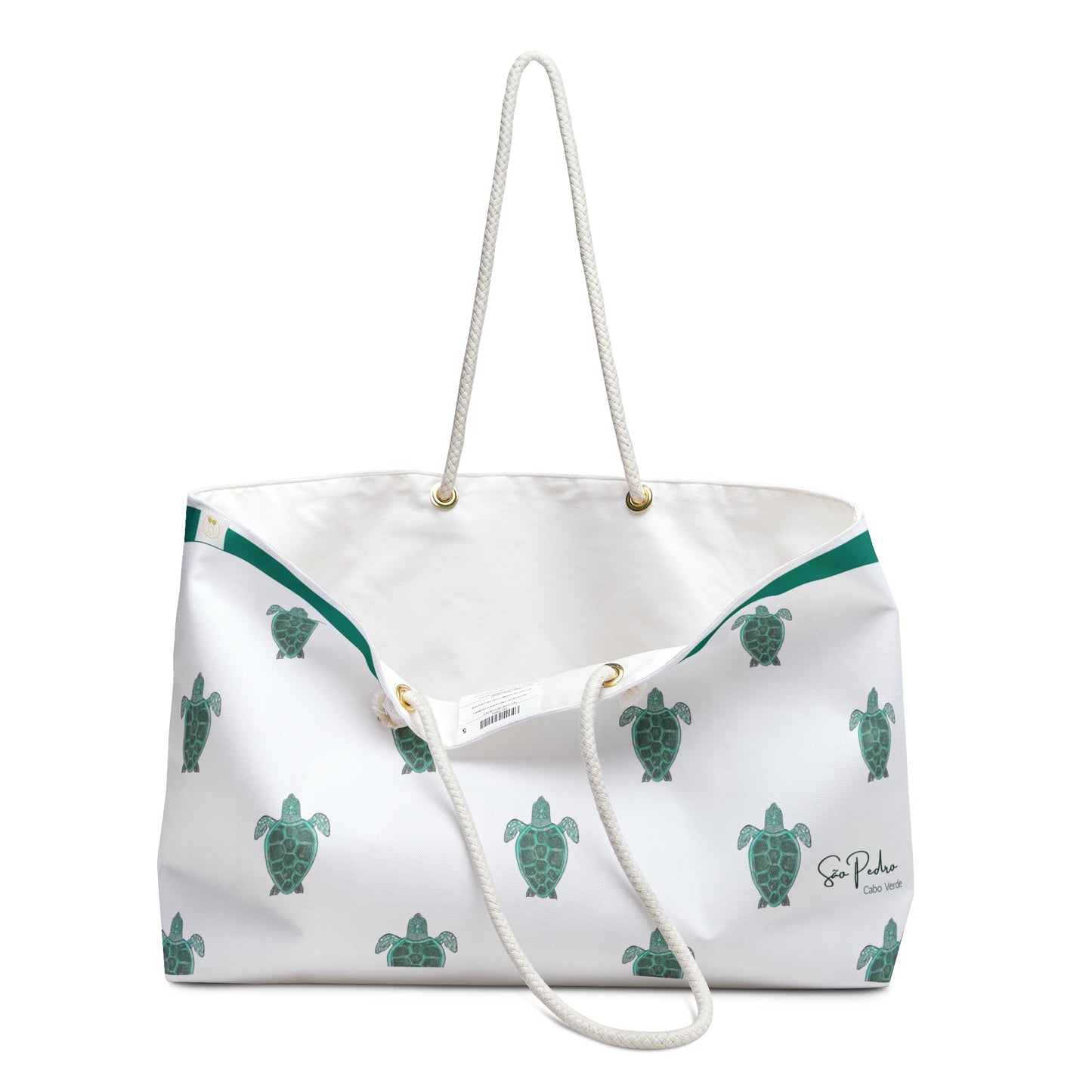São Pedro Tote