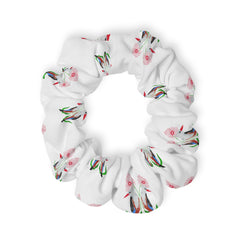 Kingfisher Coast Scrunchie