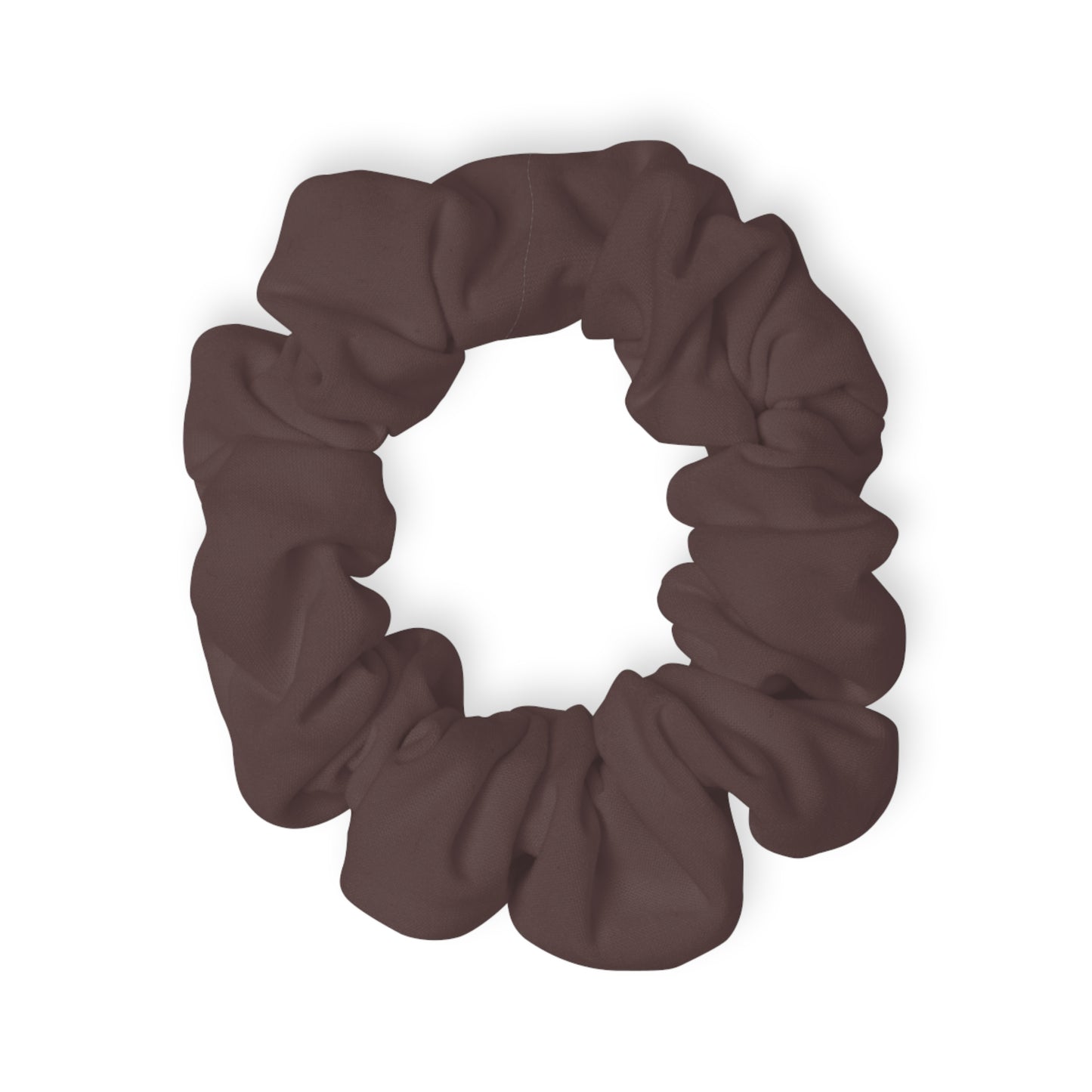 Cocoa Scrunchie