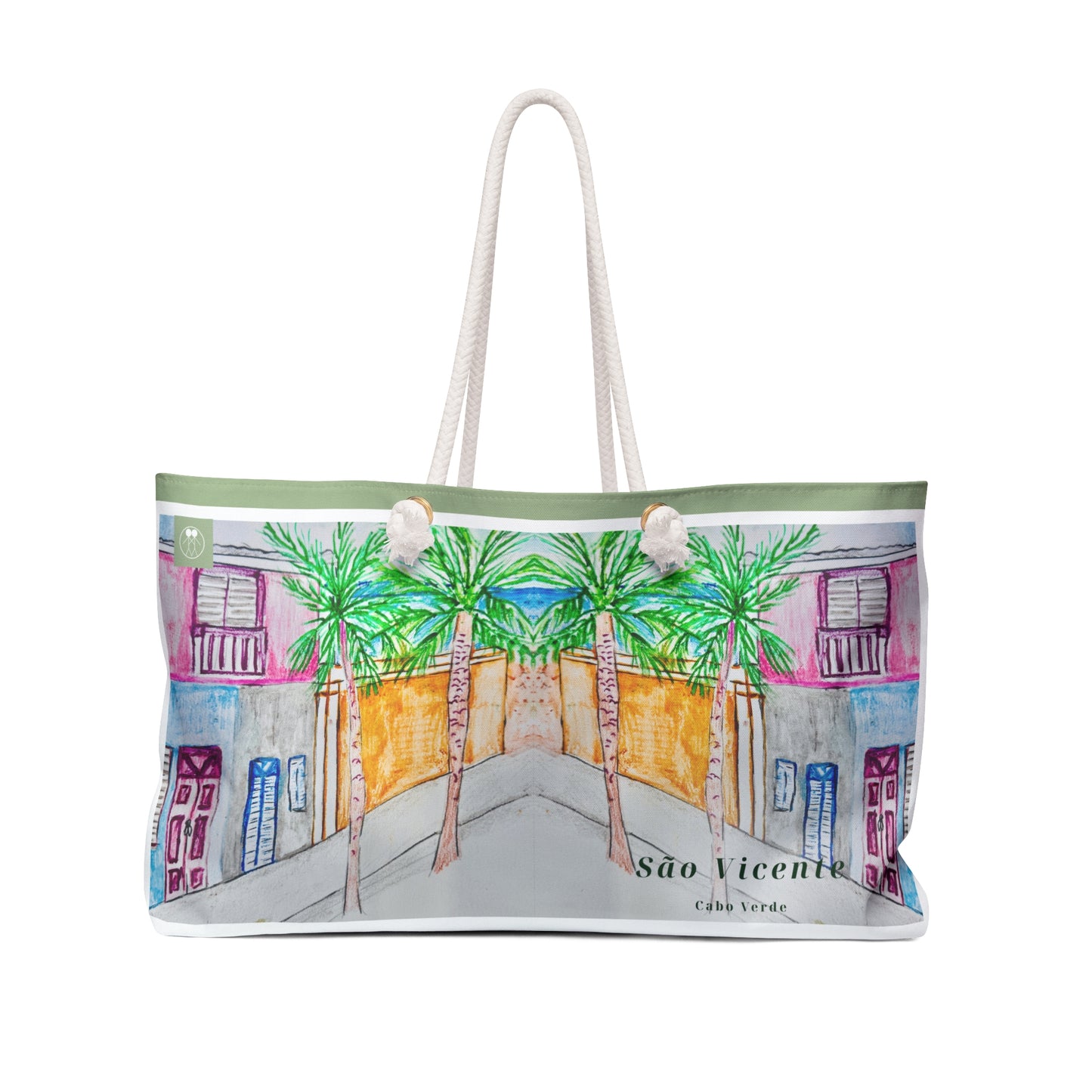 São Vicente Tote