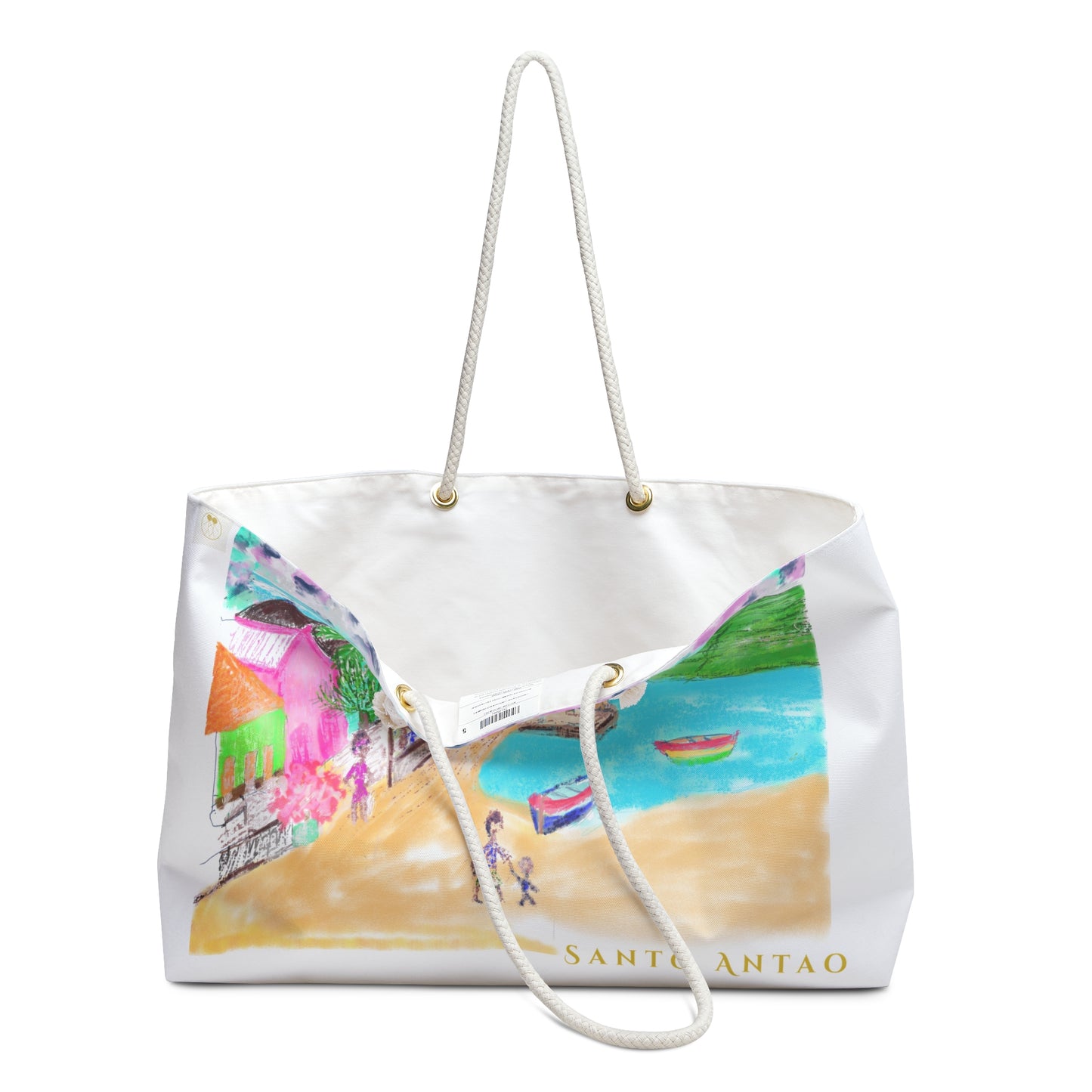 Santo Antão Tote