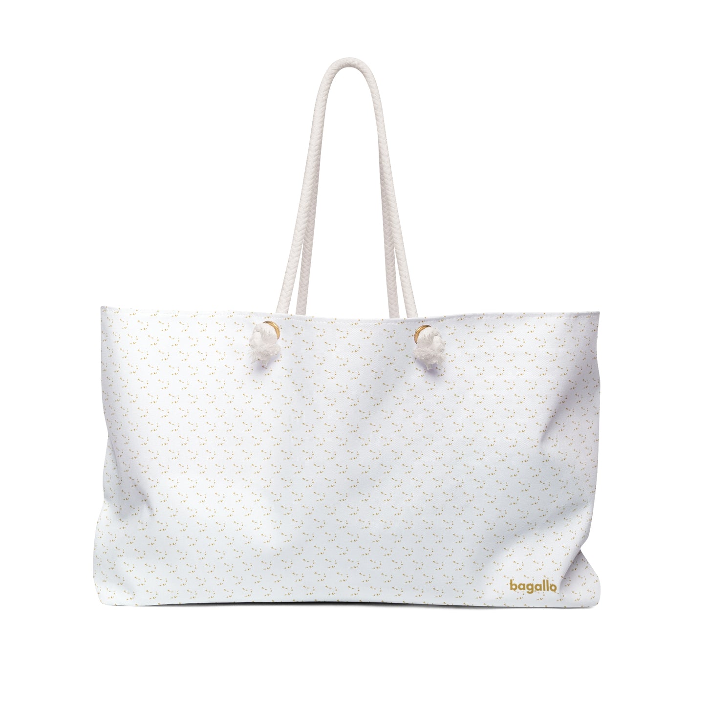 Bagallo Blanco