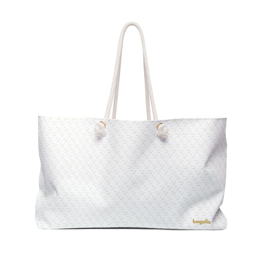 Bagallo Blanco