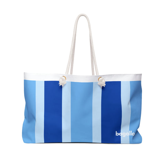 Azure Tote