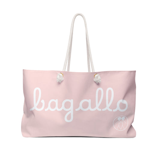 Bagallo Rosa