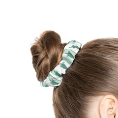 Turtle Coast Scrunchie
