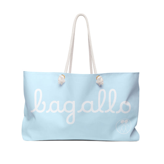 Bagallo Mist