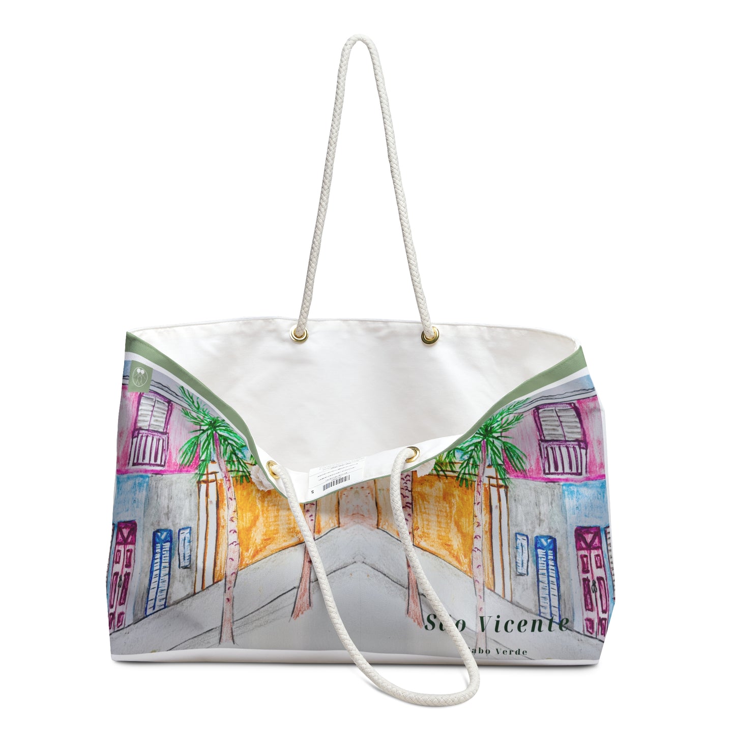 São Vicente Tote
