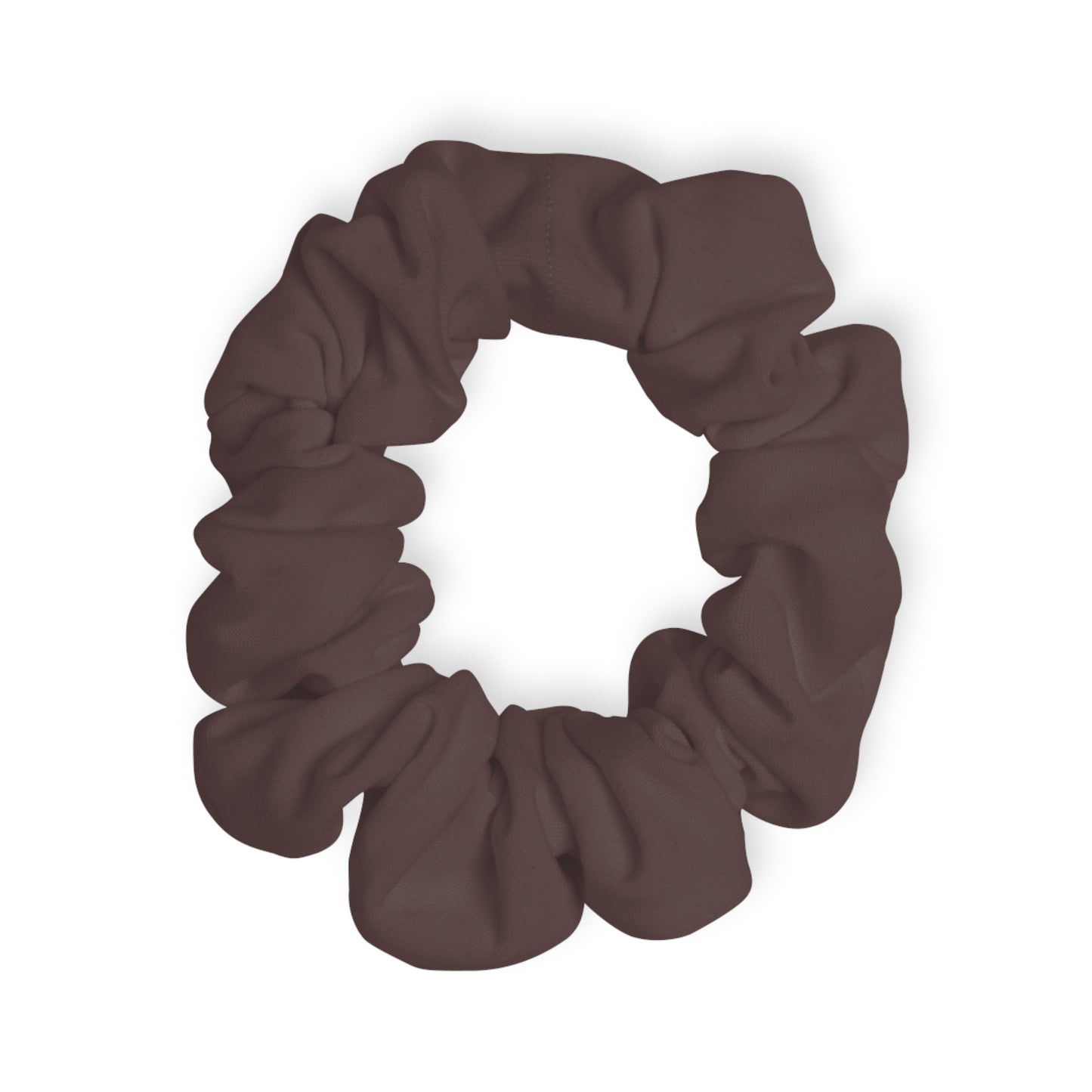 Cocoa Scrunchie
