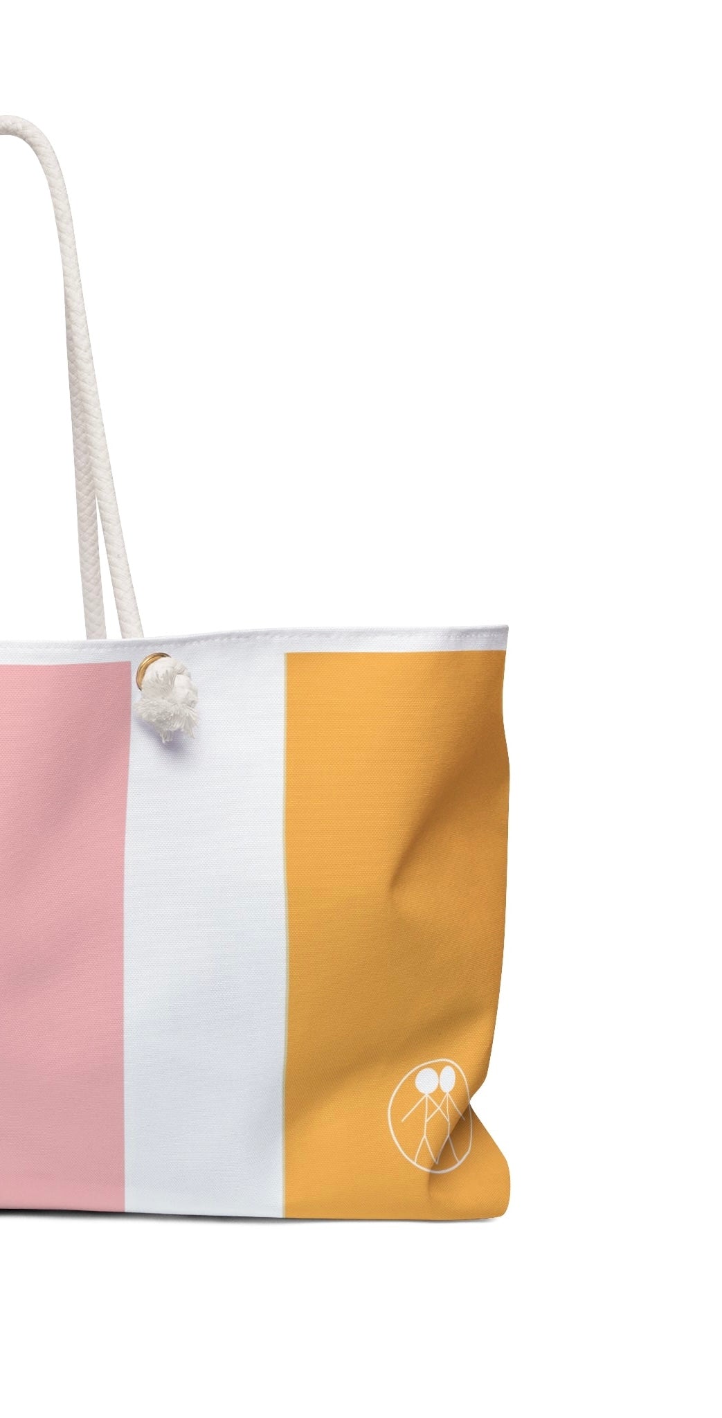 Rosé Tote