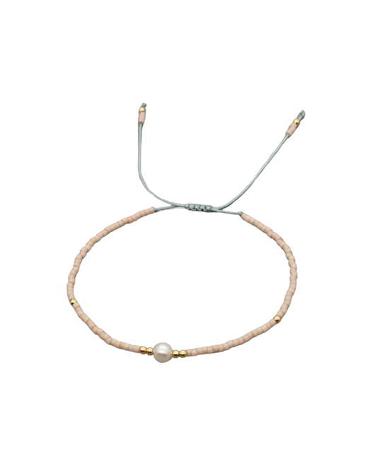 Bagallo Island Bracelet Sand