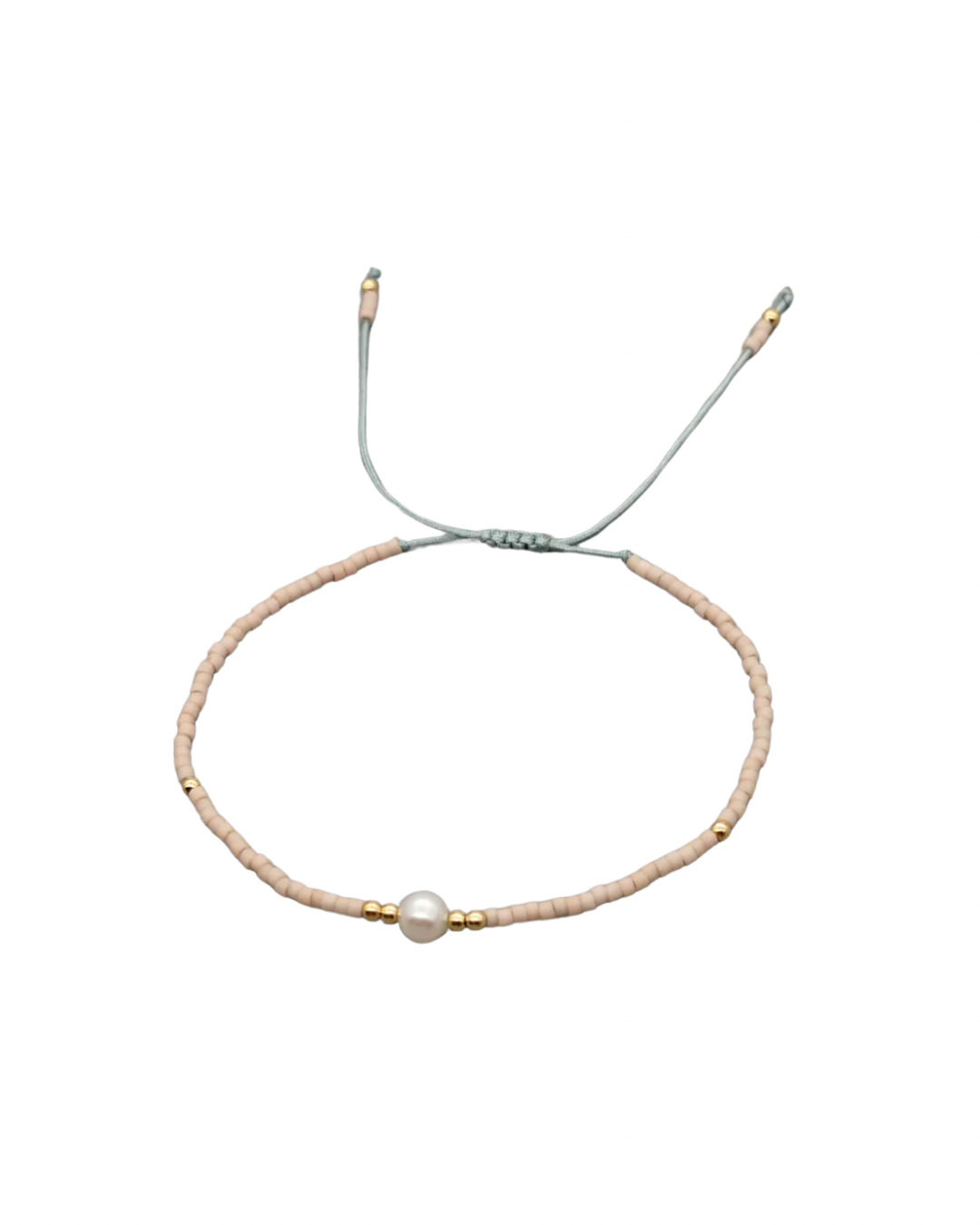 Bagallo Island Bracelet Sand