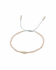 Bagallo Island Bracelet Sand